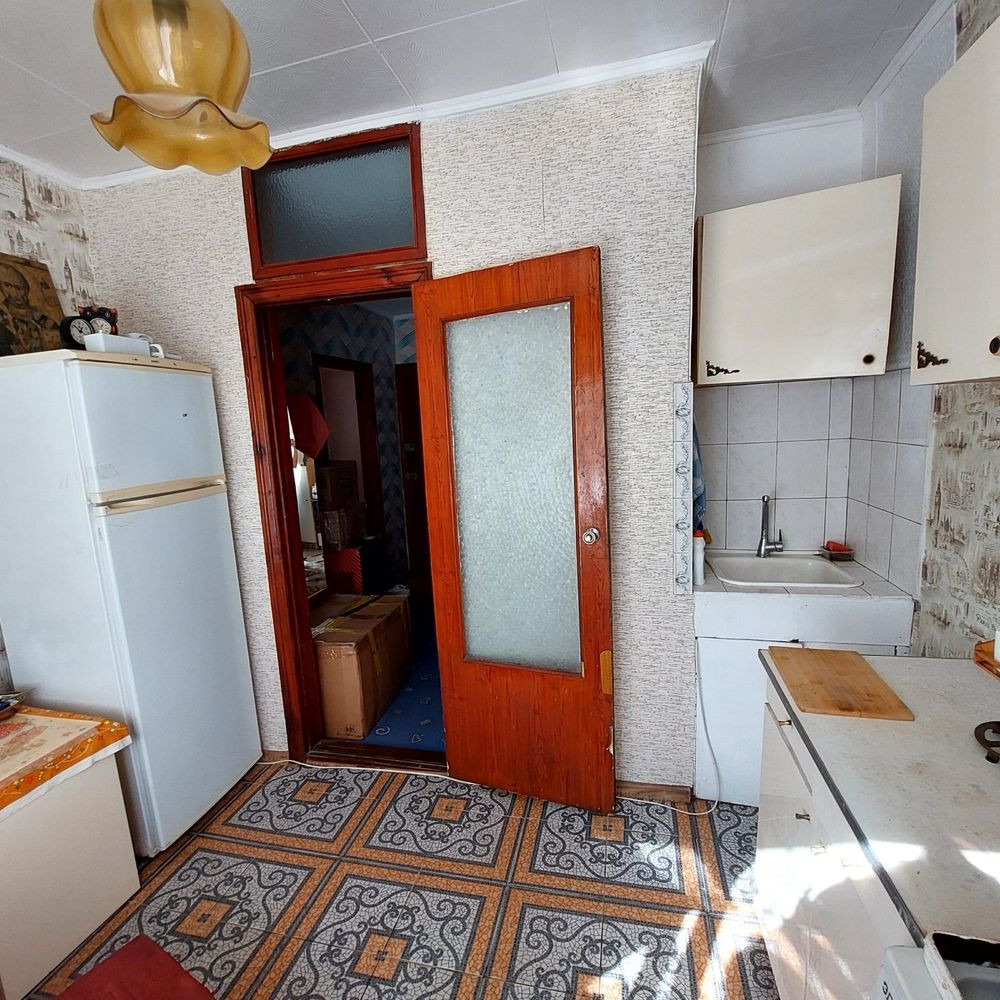 Продам 1-но кімнатну квартиру на 5-му мікрорайоні Лозова - зображення 2