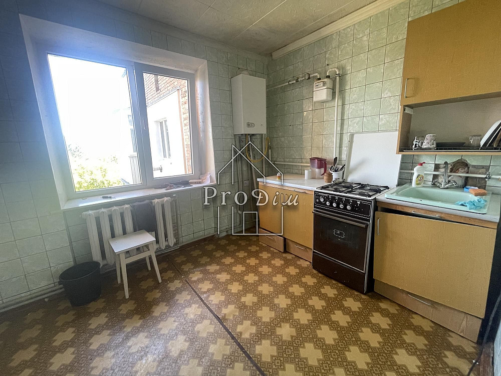 Продаж 4-к. квартира. Глеваха. Індивідуальне газове. Від власника Глеваха - зображення 1