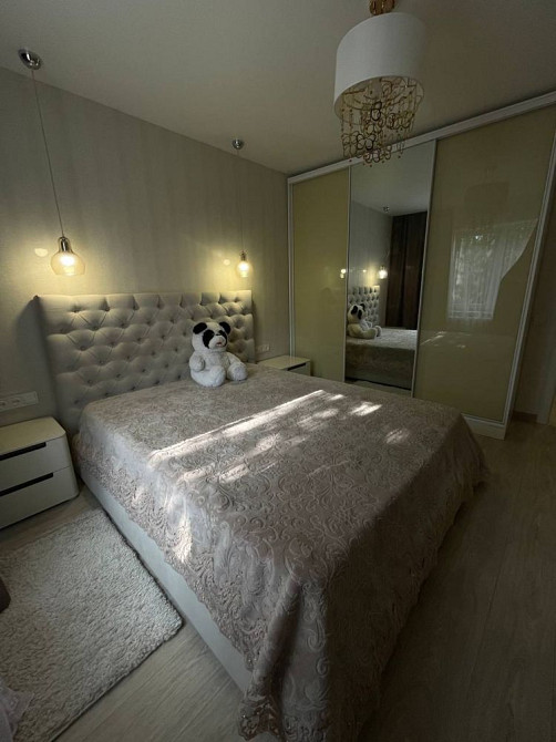 Собственник. Продам укомплектованную 2 комнатную квартиру. Краматорск - изображение 3