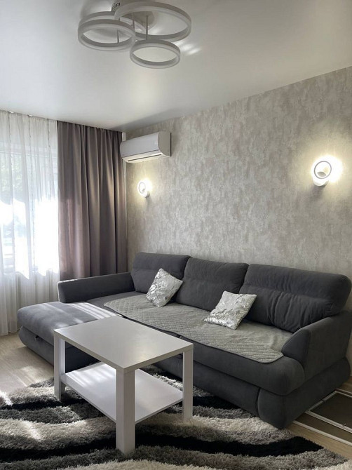 Собственник. Продам укомплектованную 2 комнатную квартиру. Краматорск - изображение 1