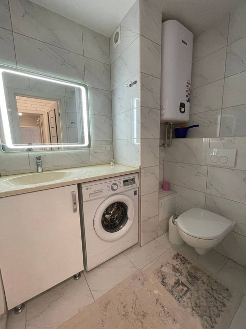 Собственник. Продам укомплектованную 2 комнатную квартиру. Краматорск - изображение 7