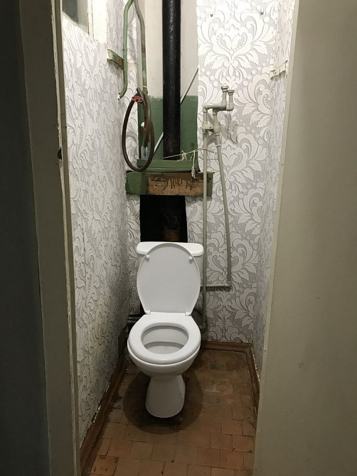 Терміново продам 2-х кімнатну квартиру. Конотоп - зображення 8