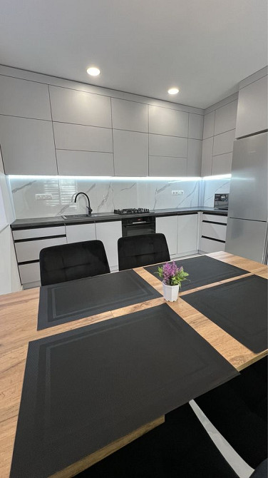 Оренда квартири с. Солонка біля Ашану Солонка (Львовская обл.) - изображение 1