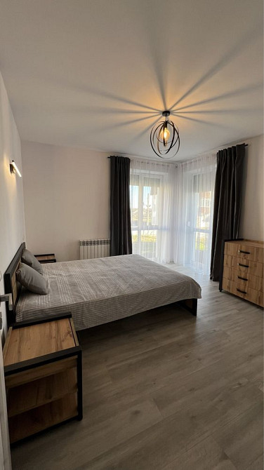 Оренда квартири с. Солонка біля Ашану Солонка (Львовская обл.) - изображение 4