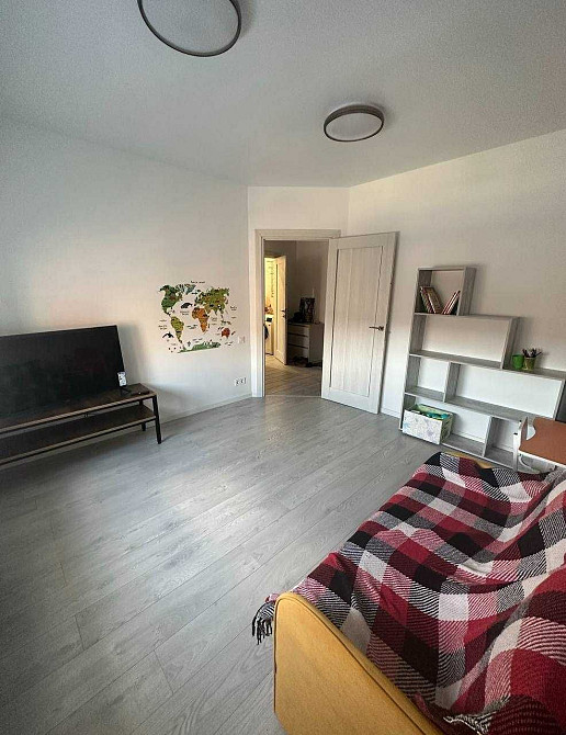 сдам 2к квартиру в Браме Слобожанське - зображення 6