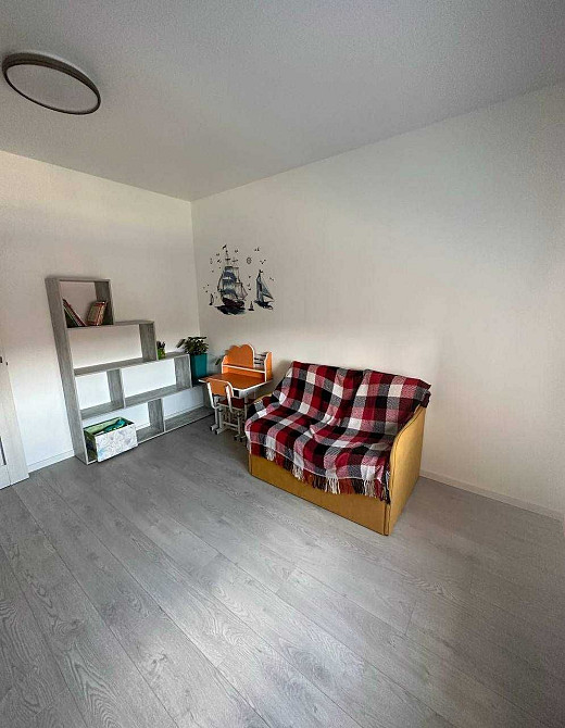 сдам 2к квартиру в Браме Слобожанське - зображення 4