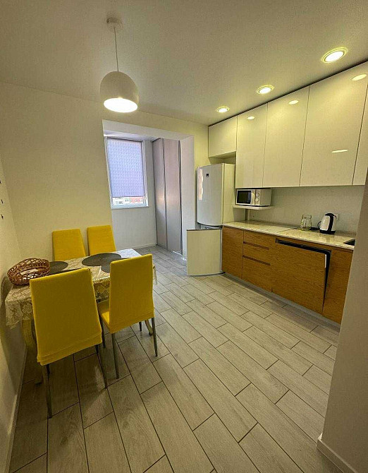 сдам 2к квартиру в Браме Слобожанське - зображення 1