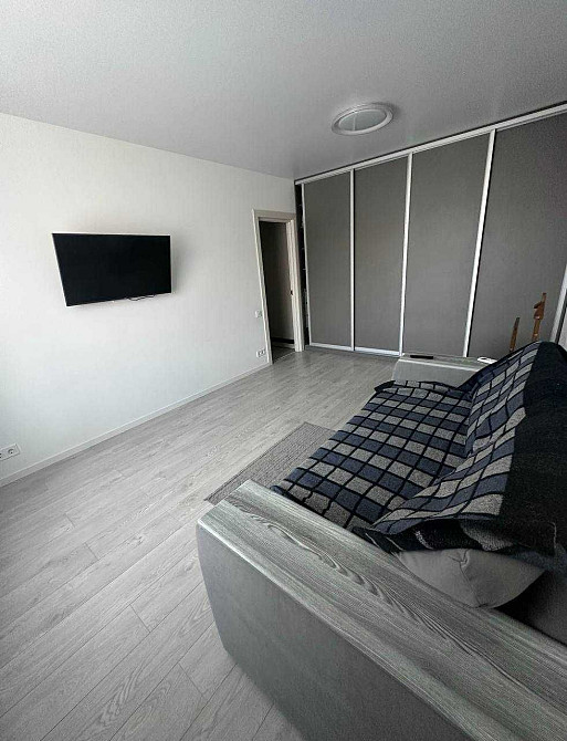 сдам 2к квартиру в Браме Слобожанське - зображення 7