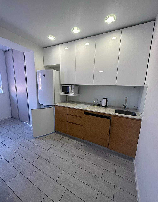 сдам 2к квартиру в Браме Слобожанське - зображення 3