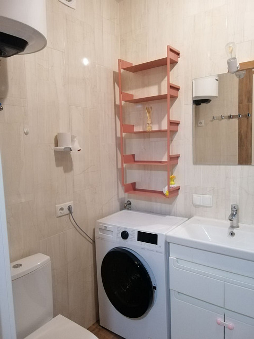 Затишна квартира з опаленням Подо-Калиновка - изображение 3