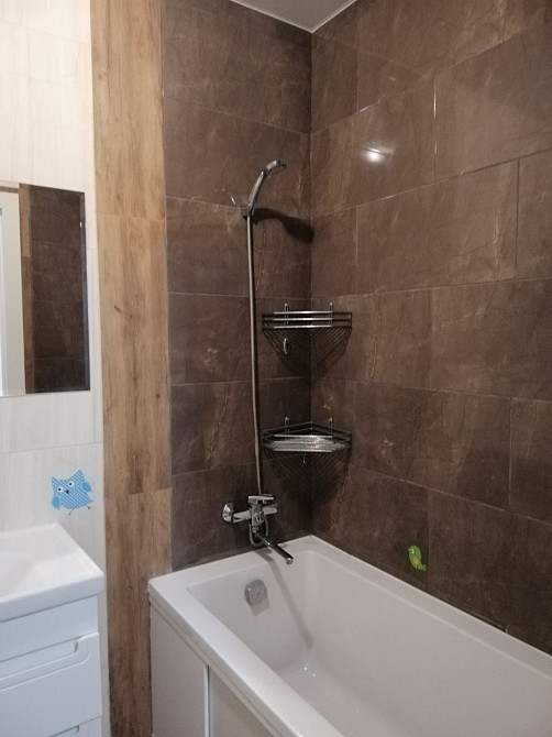 Затишна квартира з опаленням Подо-Калиновка - изображение 4