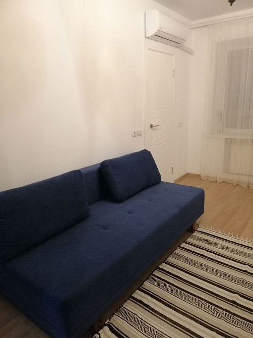 Затишна квартира з опаленням Подо-Калиновка - изображение 5