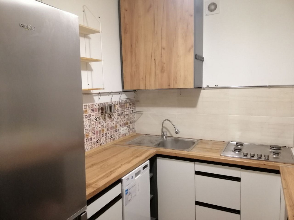 Затишна квартира з опаленням Подо-Калиновка - изображение 1