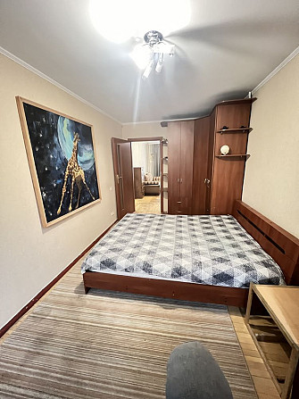 Оренда 2к квартири, 23 Серпня Kharkiv - photo 2