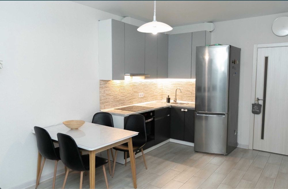 1 комнатная ЖК Артвиль Авангард - зображення 2