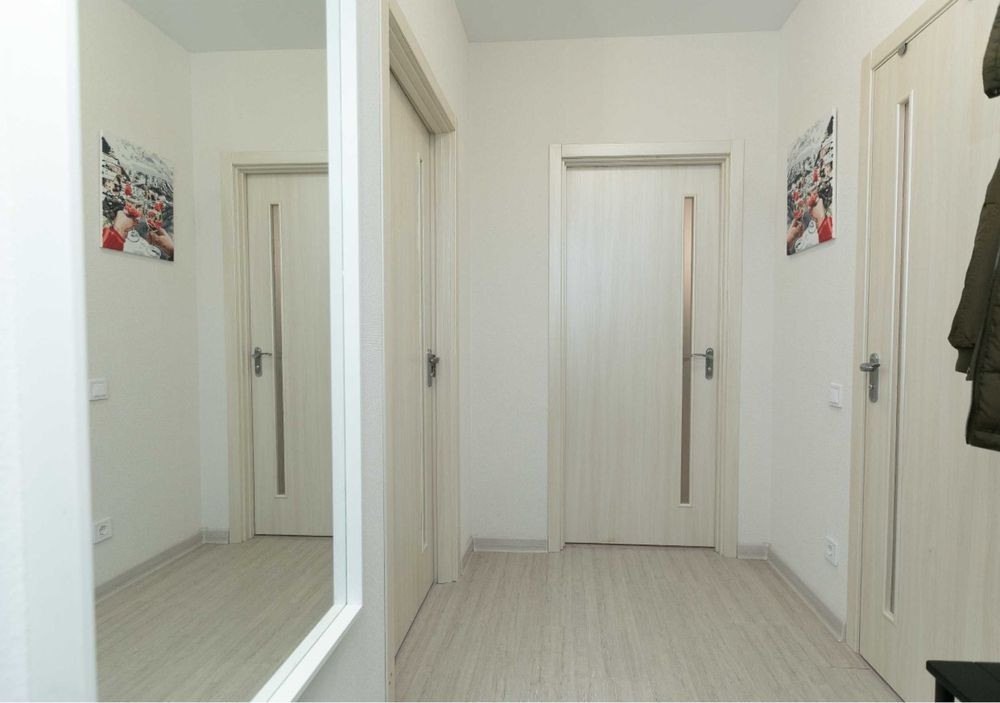 1 комнатная ЖК Артвиль Авангард - зображення 7