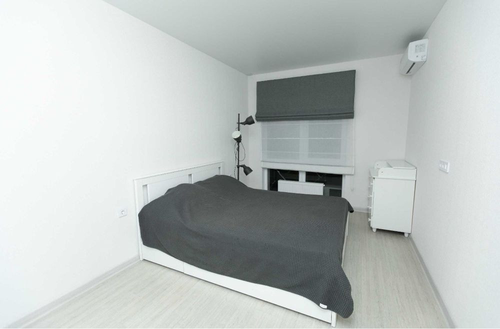 1 комнатная ЖК Артвиль Авангард - зображення 3