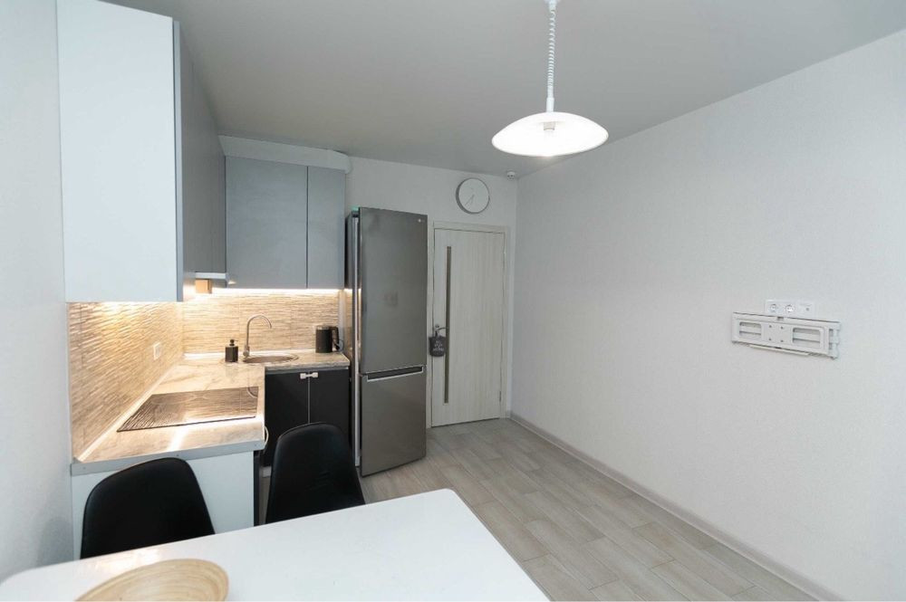 1 комнатная ЖК Артвиль Авангард - зображення 8