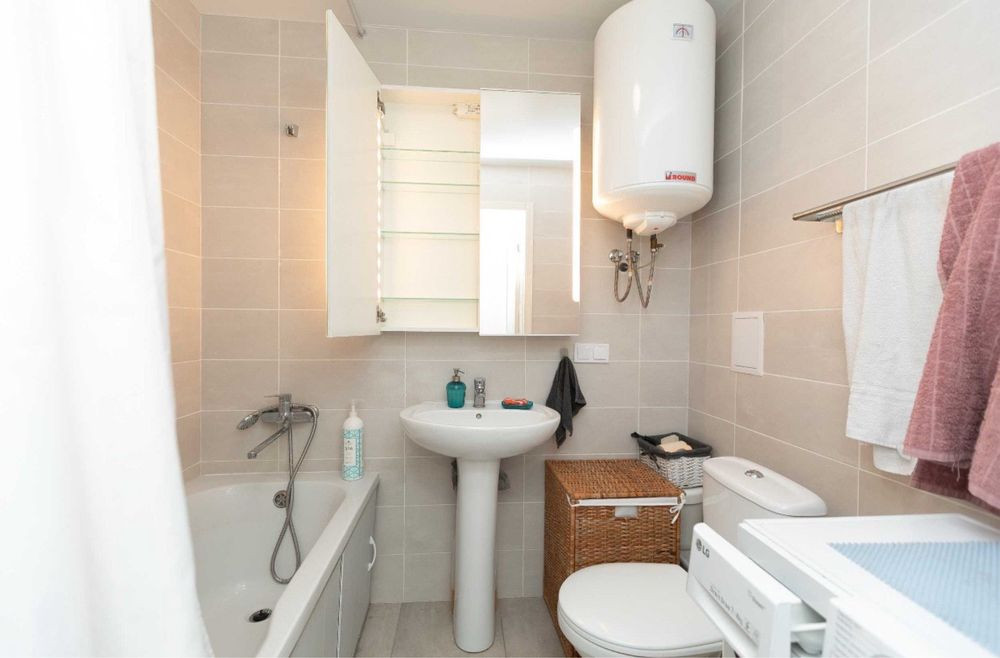 1 комнатная ЖК Артвиль Авангард - зображення 6