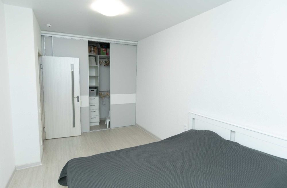 1 комнатная ЖК Артвиль Авангард - зображення 4