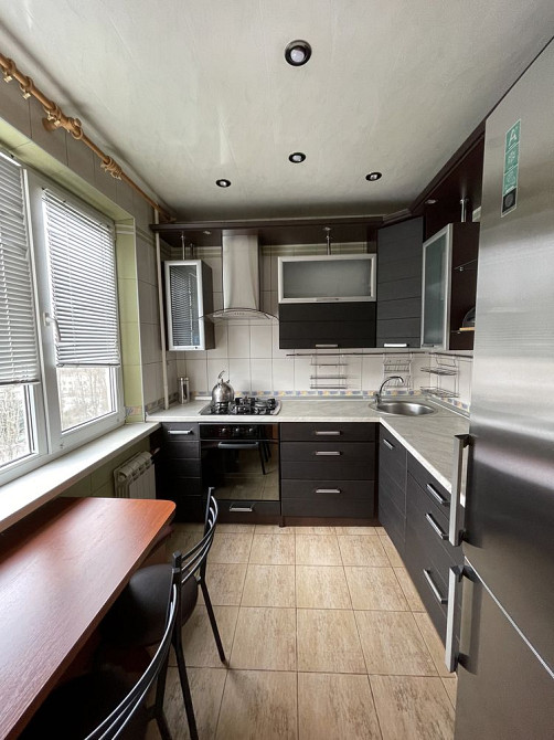 Продам 1к квартиру на Алексеевке.метро Победы. Харків - зображення 4