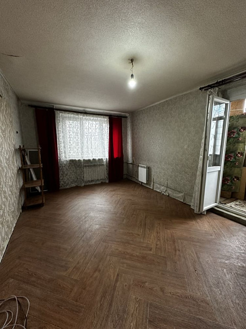 Реальна 1к квартира 33м2 на Одесській,вул.Матросова Харків - зображення 4