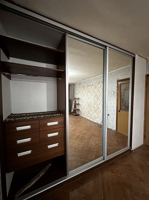 Реальна 1к квартира 33м2 на Одесській,вул.Матросова Харків - зображення 2