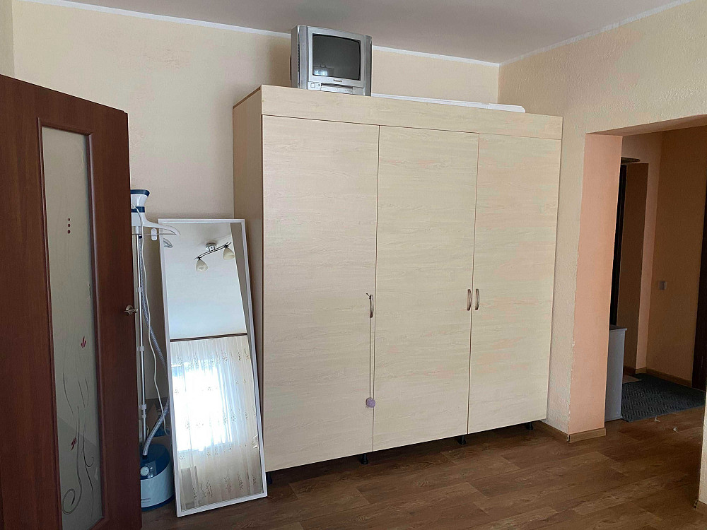 Квартира з індивідуальним газовим котлом! Обухів - зображення 5