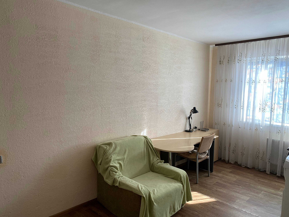 Квартира з індивідуальним газовим котлом! Обухів - зображення 4