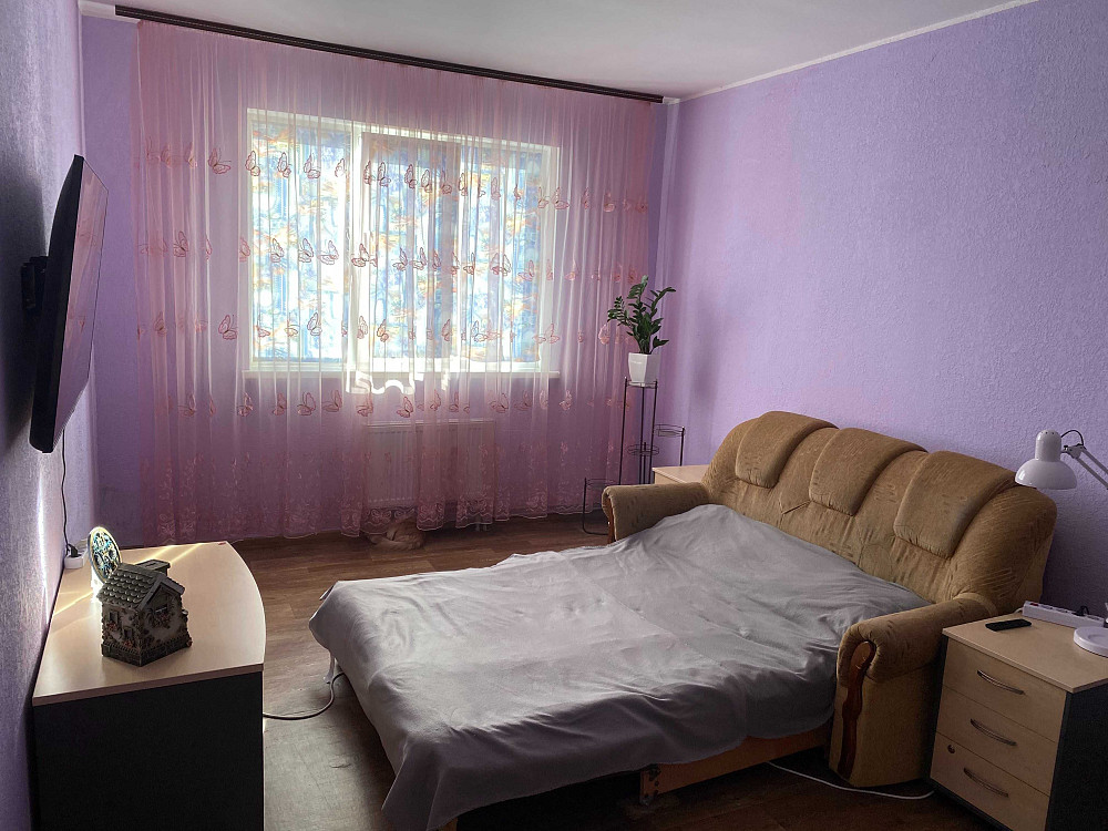 Квартира з індивідуальним газовим котлом! Обухів - зображення 6