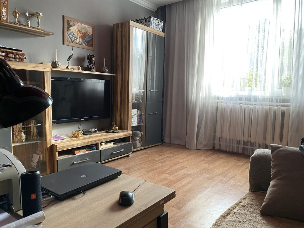 Трикімнатна квартира у одноповерховому будинку Шпола - изображение 1