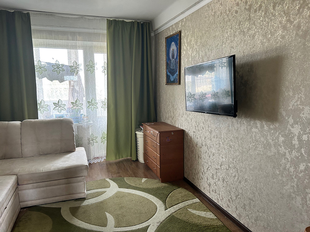 Продається 2-кімнатна квартира в центрі Канев - изображение 2