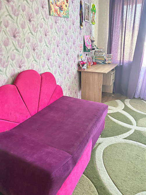 Продається 2-кімнатна квартира в центрі Канев - изображение 4