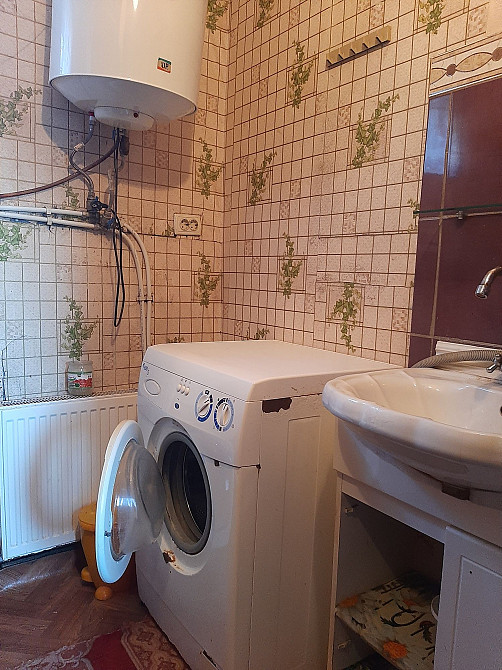 Боярка(старая).Сдается 2х комнатная квартира в частном секторе Боярка - изображение 8