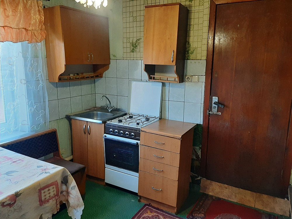 Боярка(старая).Сдается 2х комнатная квартира в частном секторе Боярка - изображение 3