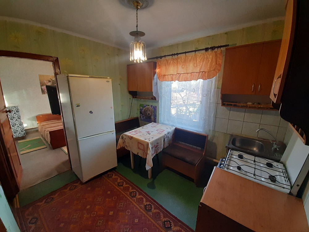 Боярка(старая).Сдается 2х комнатная квартира в частном секторе Боярка - изображение 2