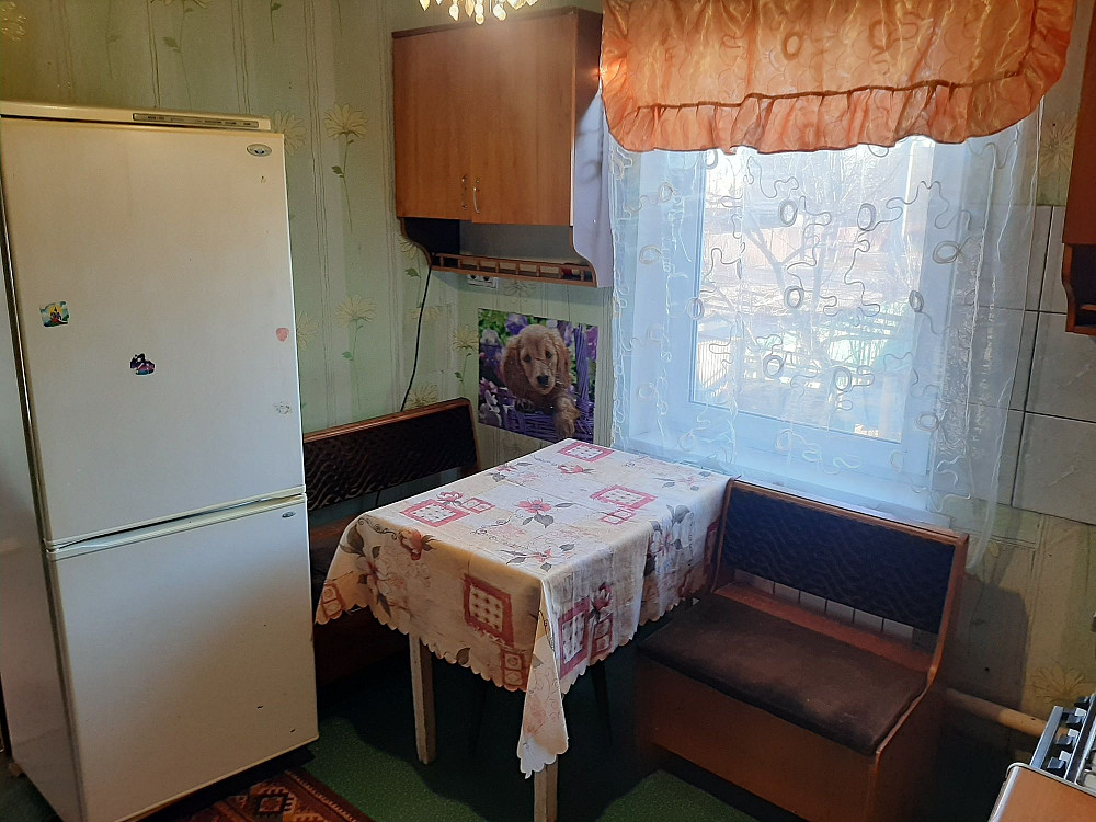 Боярка(старая).Сдается 2х комнатная квартира в частном секторе Боярка - изображение 1