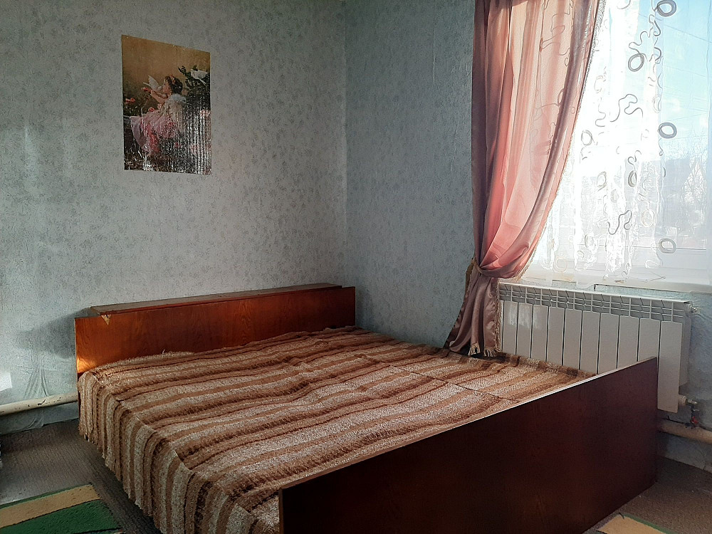 Боярка(старая).Сдается 2х комнатная квартира в частном секторе Боярка - изображение 4