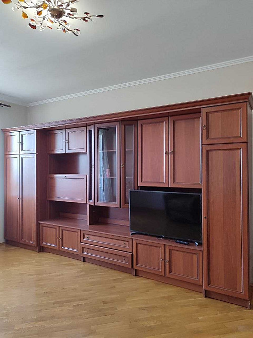 Здаю в оренду  1 кім квартиру на короткий термін Крихівці - зображення 7