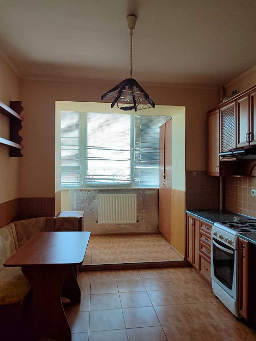 Здаю в оренду  1 кім квартиру на короткий термін Крихівці - зображення 5