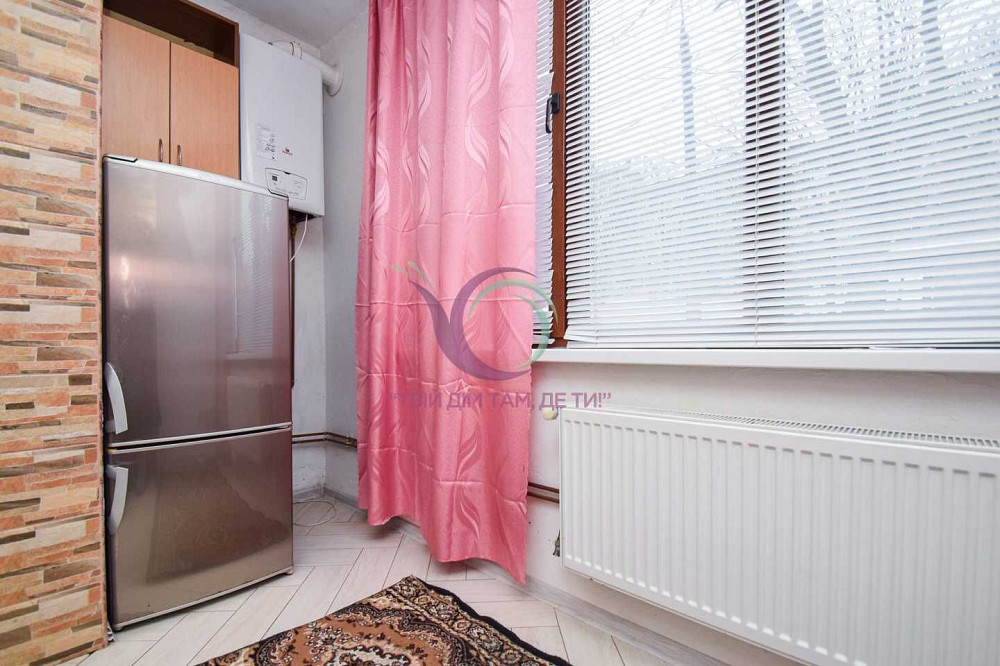 2-к. квартира з ремонтом, і/о, меблями та технікою за вул. Острозького Тернопіль - зображення 7