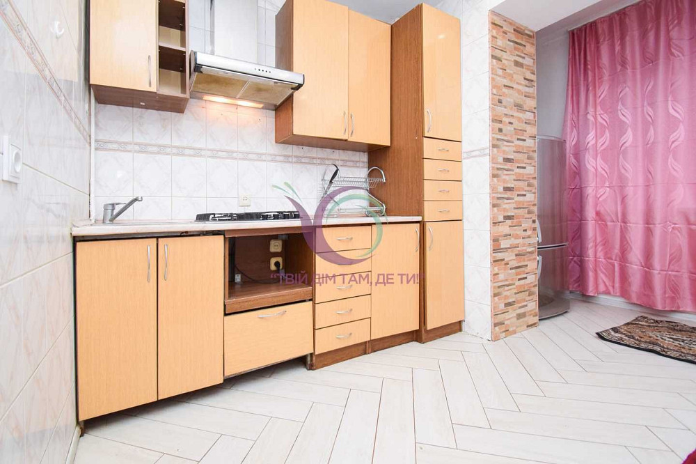 2-к. квартира з ремонтом, і/о, меблями та технікою за вул. Острозького Тернопіль - зображення 6