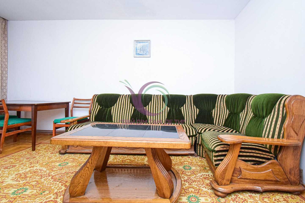 2-к. квартира з ремонтом, і/о, меблями та технікою за вул. Острозького Тернопіль - зображення 2