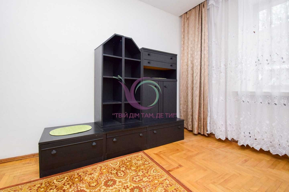 2-к. квартира з ремонтом, і/о, меблями та технікою за вул. Острозького Тернопіль - зображення 3