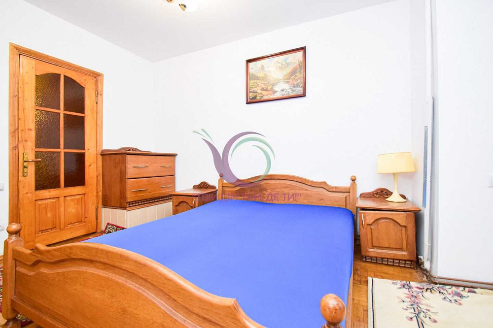 2-к. квартира з ремонтом, і/о, меблями та технікою за вул. Острозького Тернопіль - зображення 4