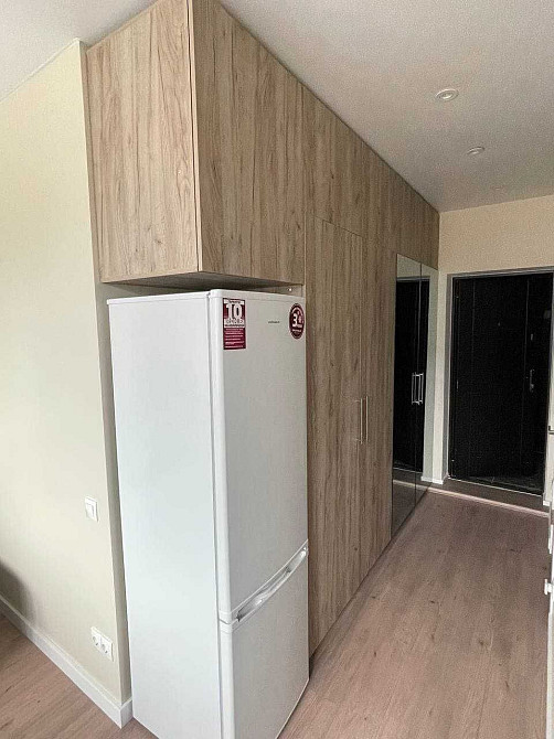 Смарт квартира в ЖК Фемілі.  3км від м. Теремки. Чабаны - изображение 6