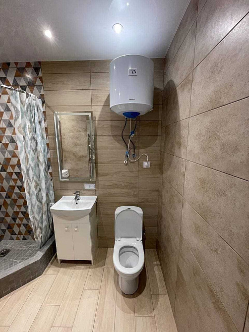 Смарт квартира в ЖК Фемілі.  3км від м. Теремки. Чабаны - изображение 2