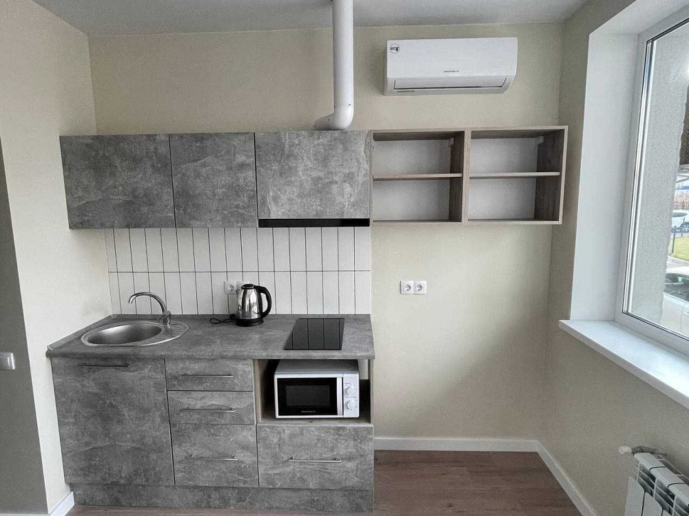 Смарт квартира в ЖК Фемілі.  3км від м. Теремки. Чабаны - изображение 4