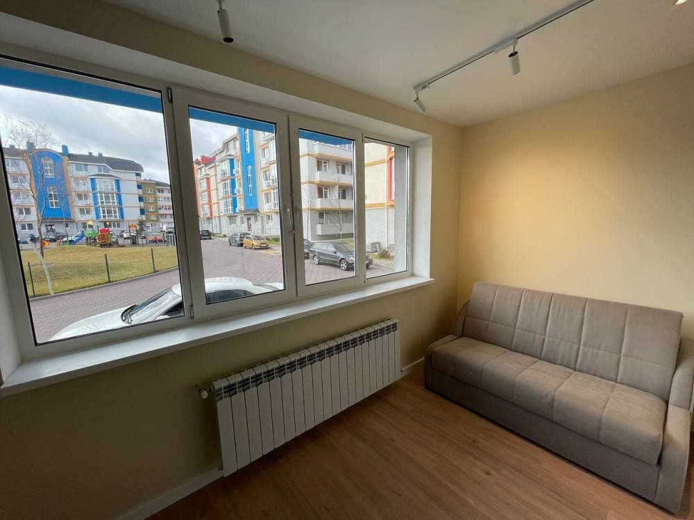 Смарт квартира в ЖК Фемілі.  3км від м. Теремки. Чабаны - изображение 3