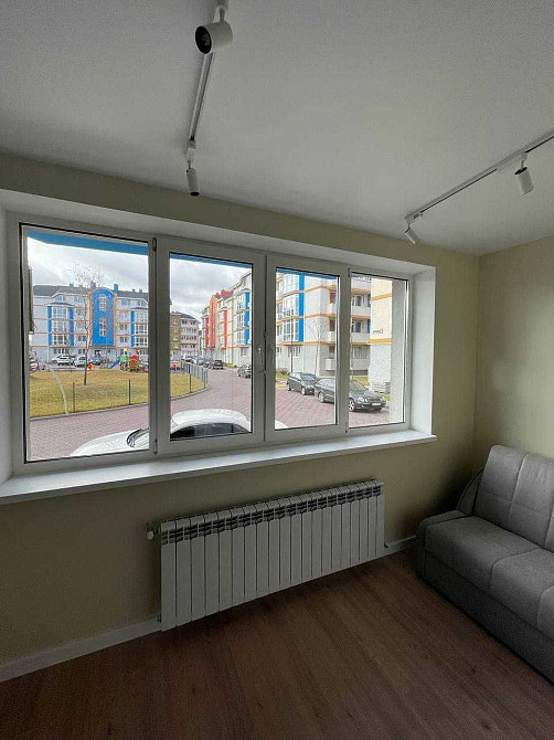 Смарт квартира в ЖК Фемілі.  3км від м. Теремки. Чабаны - изображение 5